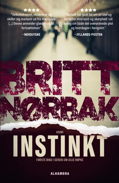INSTINKT