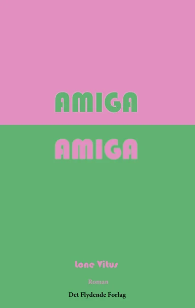 Amiga amiga