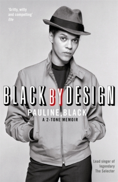 Black By Designa 2-Tone Memoir