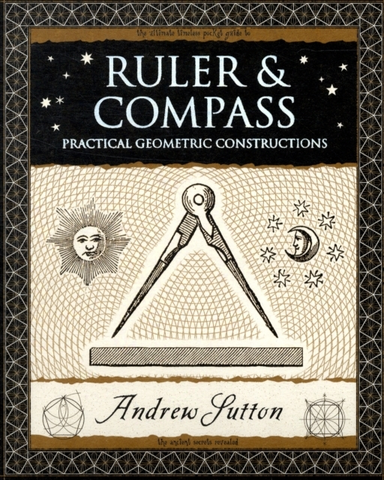 Ruler and Compasspractical Geometric Constructions