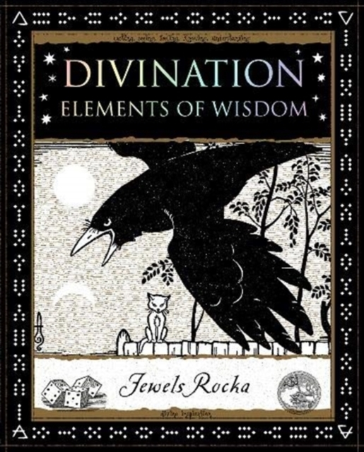 Divinationelements Of Wisdom