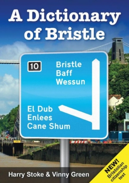 A Dictionary Of Bristle
