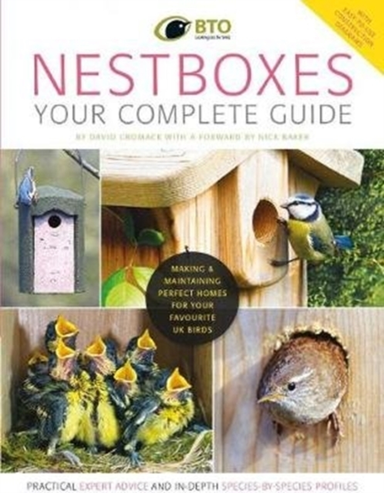 Nestboxes Your Complete Guide