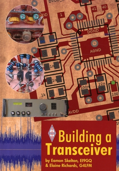 Building A Transceiver