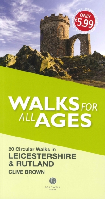 Walks For All Ages Leicestershire & Rutland