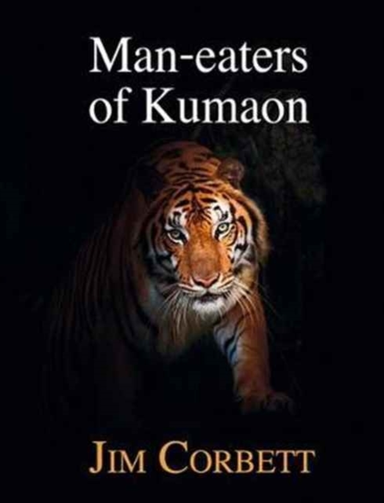 Man-Eaters Of Kumaon