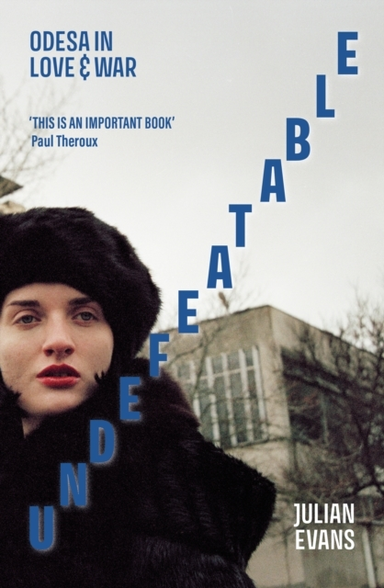Undefeatableodesa In Love and War