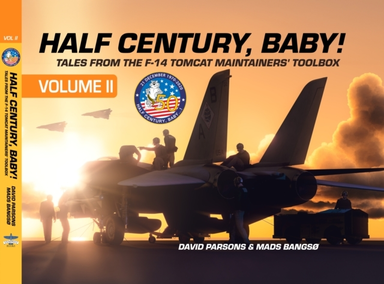 Half Century Baby Volume Ii