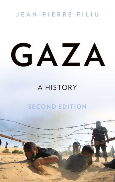 Gazaa History