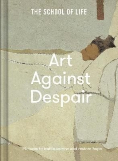 Art Against Despairpictures To Restore Hope
