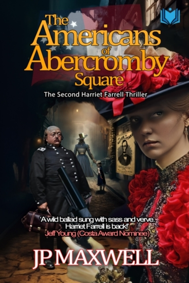 The Americans Of Abercromby Square