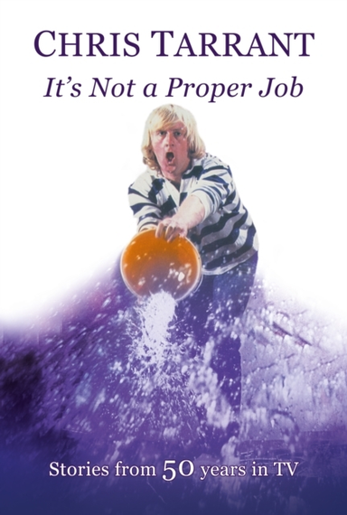 It'S Not A Proper Jobstories From 50 Years In Tv