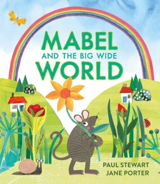 Mabel and The Big Wide World