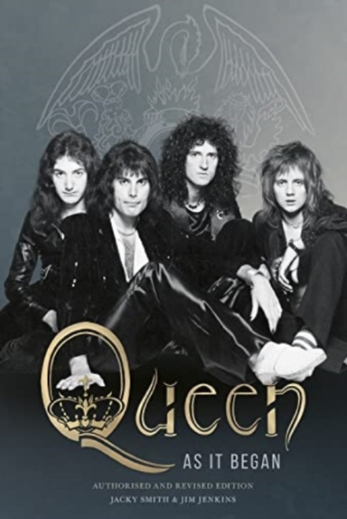 Queen As It Began