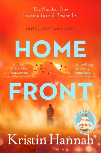 Home Fronta Heart-Wrenching Exploration Of Love and War From