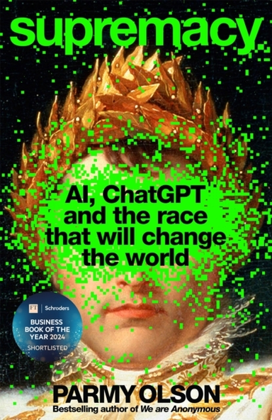 Supremacyai Chatgpt and The Race That Will Change The World