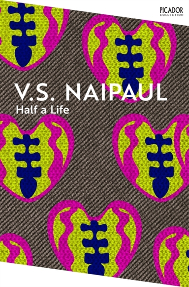 Half A Life