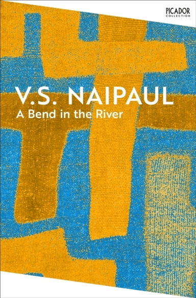 A Bend In The River