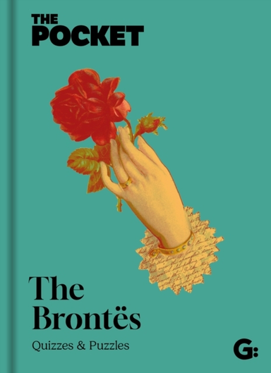 The Pocket Brontesquizzes and Puzzles