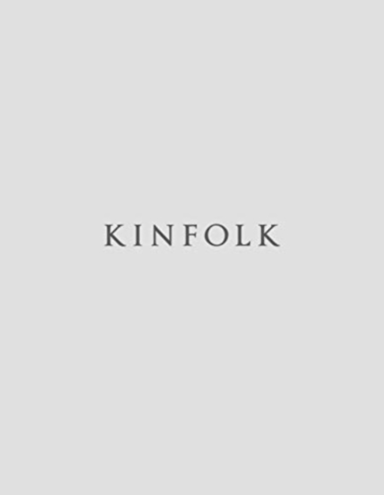 Kinfolk Volume 54