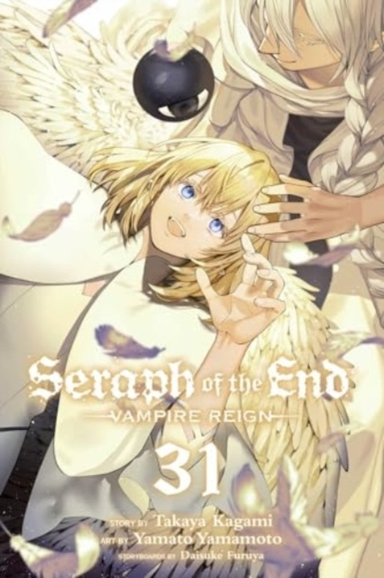 Seraph Of The End Vol. 31Vampire Reign