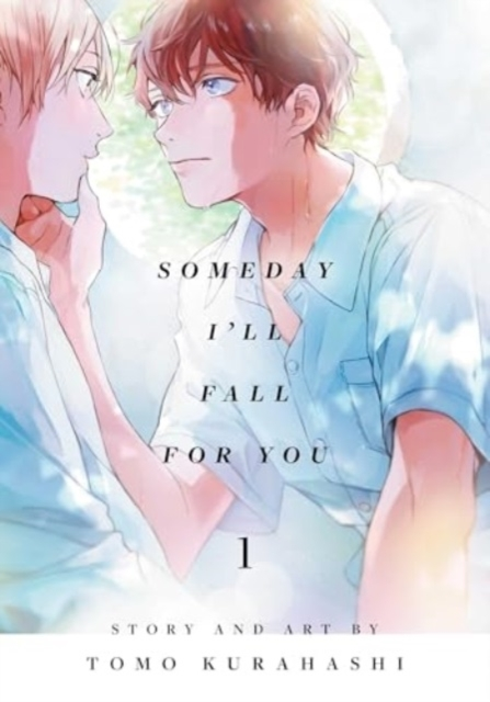 Someday I'Ll Fall For You Vol. 1