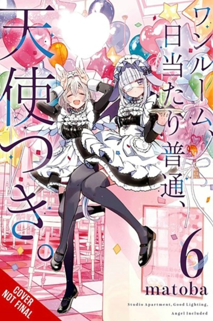 Studio Apartment Good Lighting Angel Included Vol 6