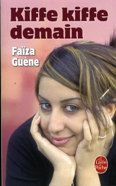 Kiffe Kiffe Demain