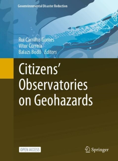 Citizens Observatories On Geohazardslessons From Five Pilot