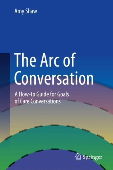 The Arc Of Conversationa How-To Guide For Goals Of Care Conv