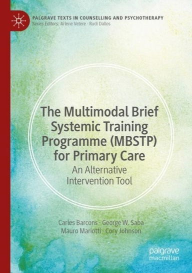 The Multimodal Brief Systemic Training Programme Mbstp For P
