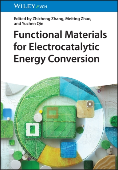 Functional Materials For Electrocatalytic Energy Conversion