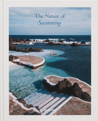 The Nature Of Swimmingunique Bathing Locations and Swimming