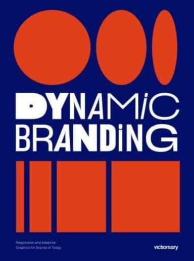 Dynamic Brandingresponsive and Adaptive Graphics For Brands