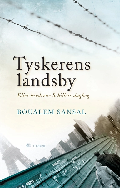 Tyskerens landsby