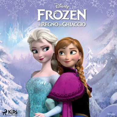 Frozen – Il regno di ghiaccio