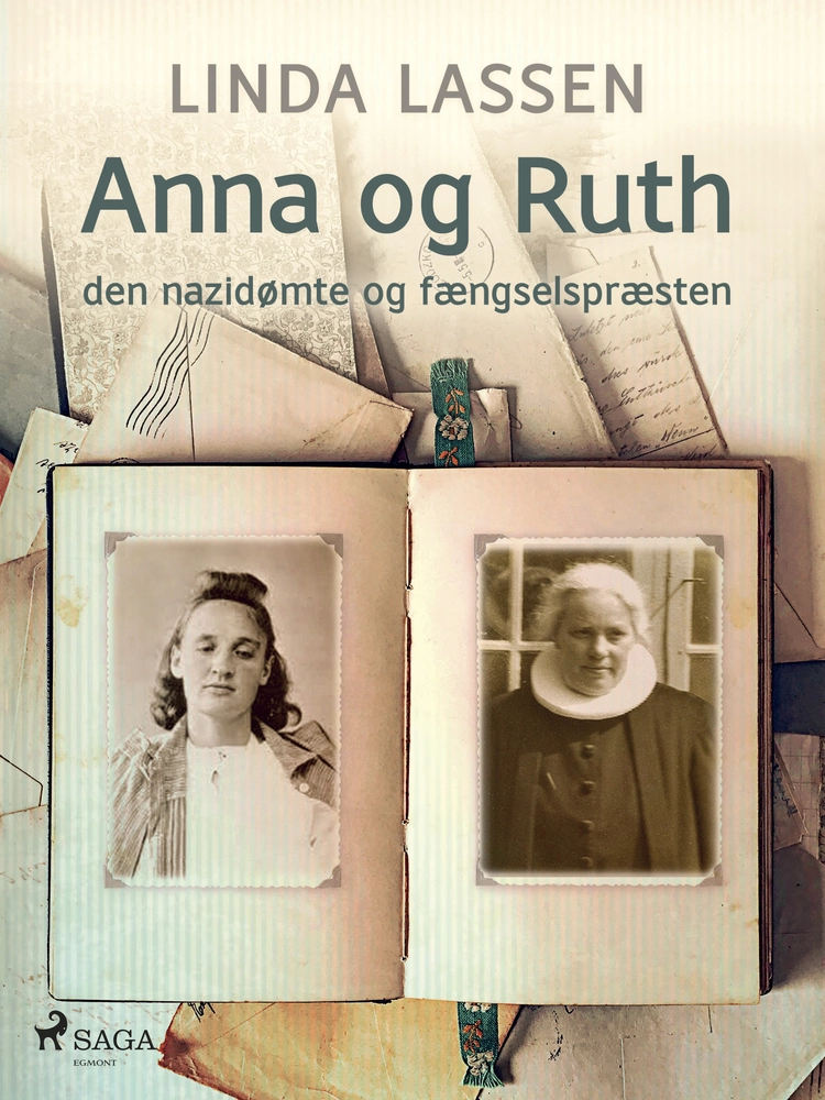 Anna og Ruth