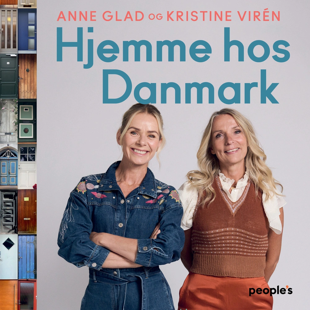 Hjemme Hos Danmark