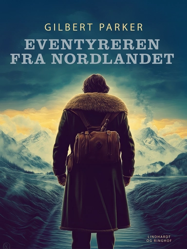 Eventyreren fra Nordlandet