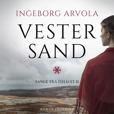 Vestersand