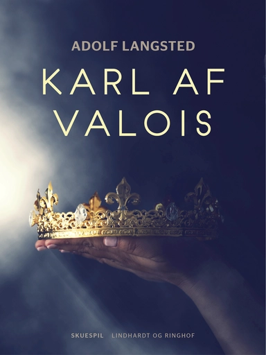 Karl af Valois