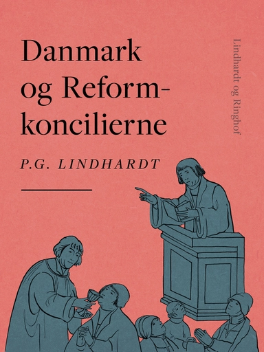 Danmark og Reformkoncilierne