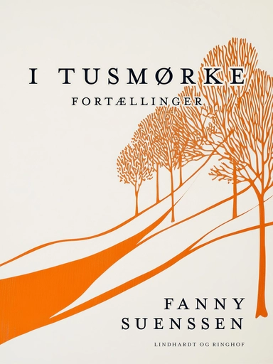 I tusmørke. Fortællinger