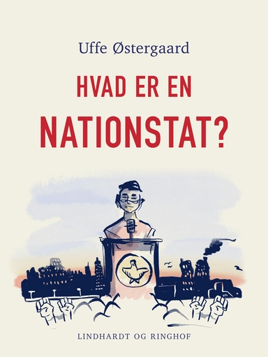 Hvad er en nationstat?