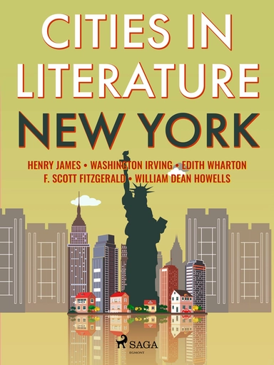 Cities in Literature