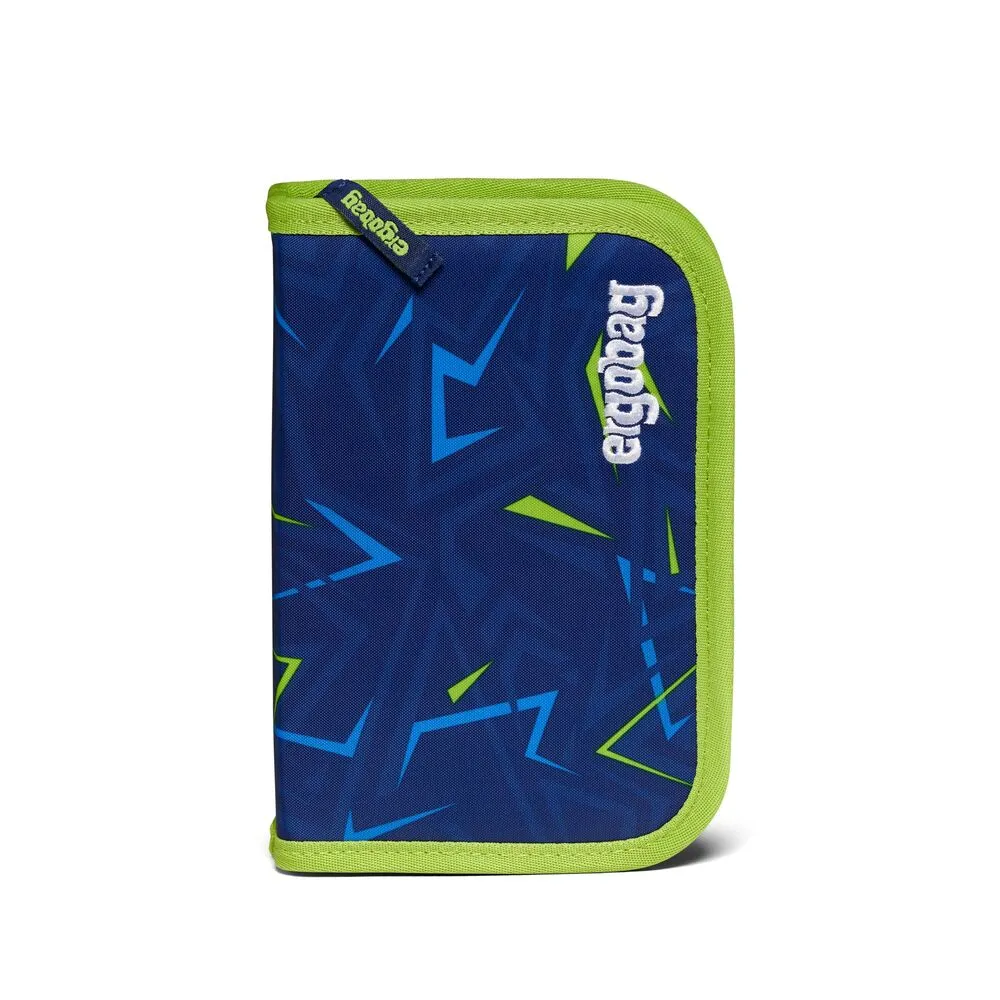 Ergobag Penalhus M/INDHOLD Front RunBear billede