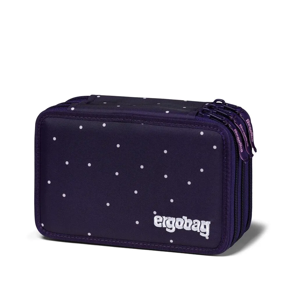ErGOBAG Penalhus Maxi 3-DELT StargazBear billede