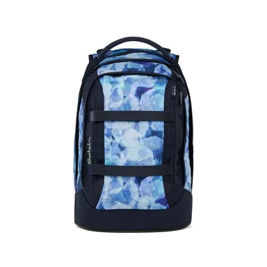 Satch PACK Skoletaske Blurry Sky 30L