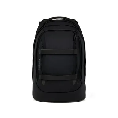 Satch PACK Skoletaske Blackjack 30L