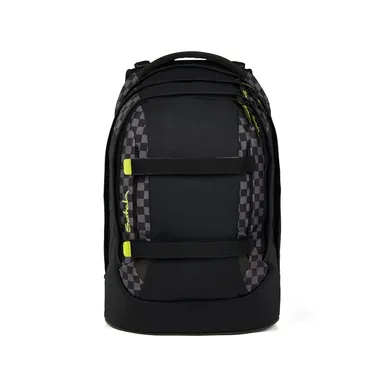 Satch PACK Skoletaske Dark Skate 30L